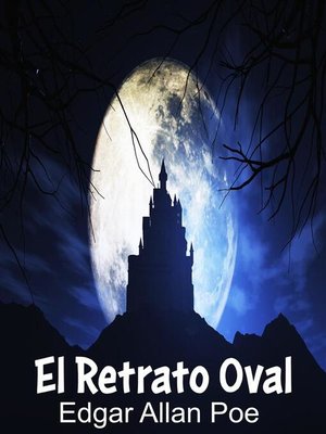 cover image of El Retrato Oval